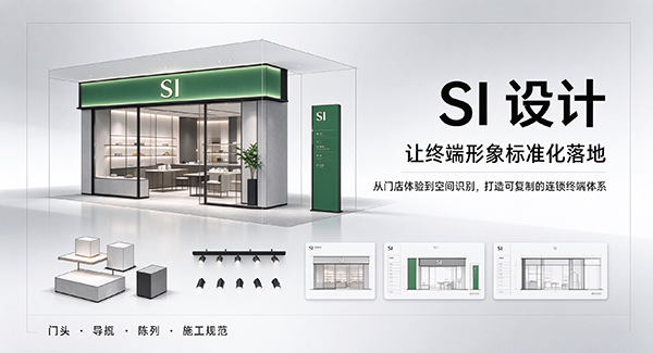 通辽SI设计